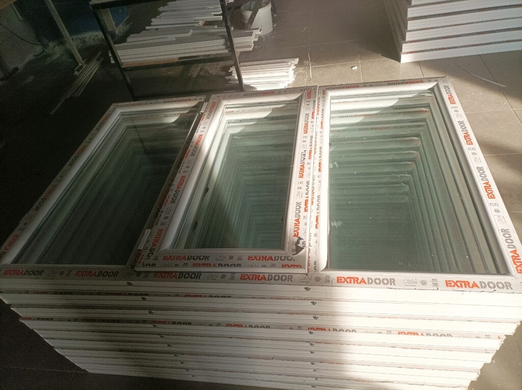 Siz İsteyin Biz Size Lazım Olan Ölçüleri Yapalım - 2