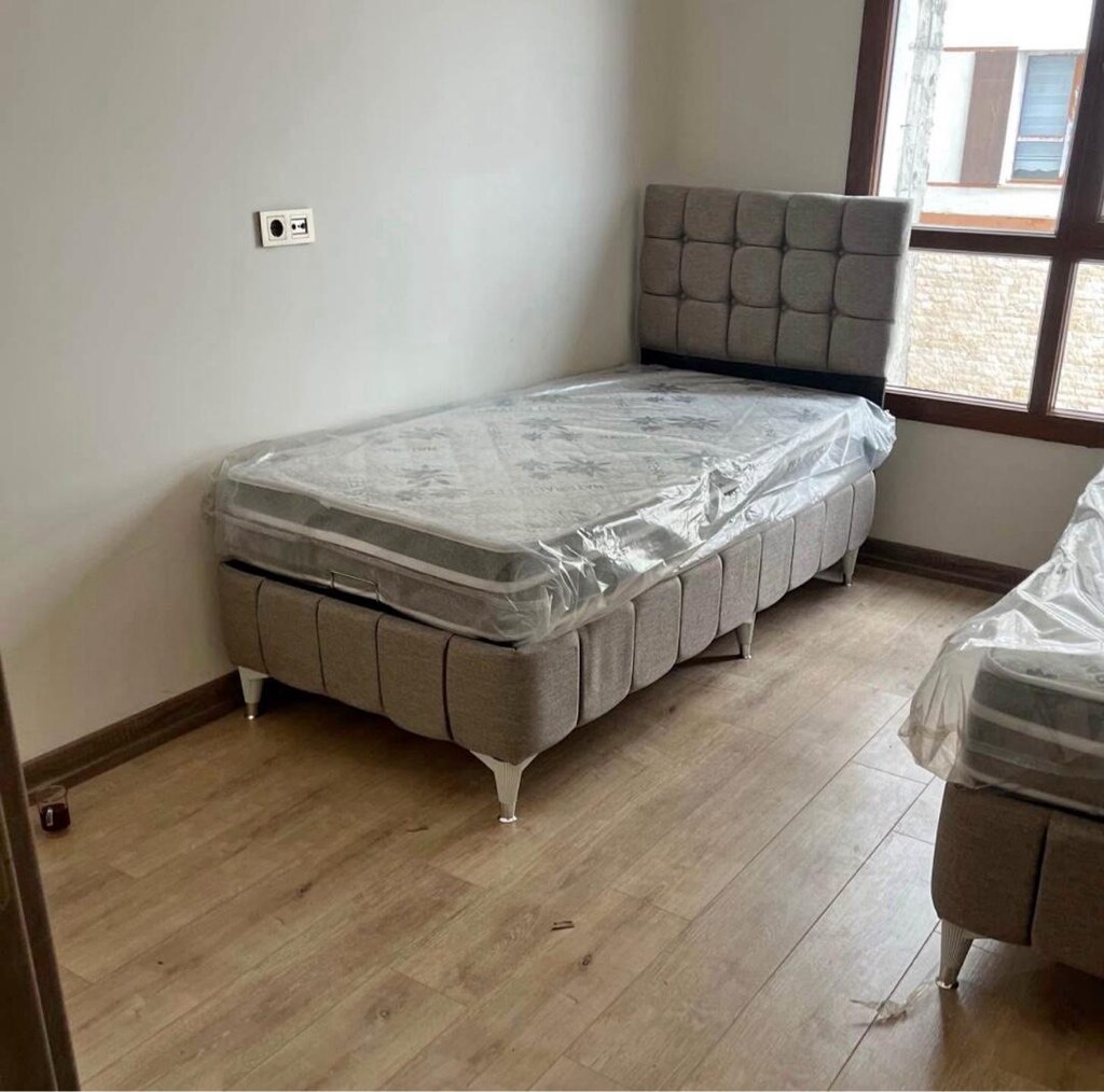 BAZA BAŞLİK YATAK - 11