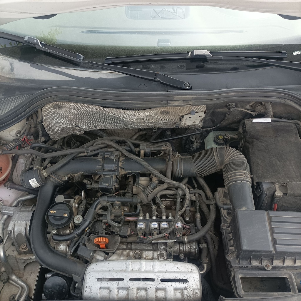 SAİBİNDEN ACİL SATILIK VW TIGUAN 1.4 TSİ 150 HP SUV EKONOMİK - 19
