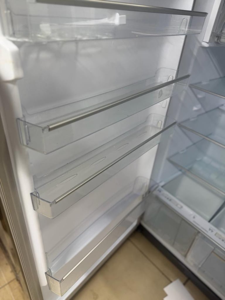 Buzdolabı Hotpoint Ariston A+++ inox - 3