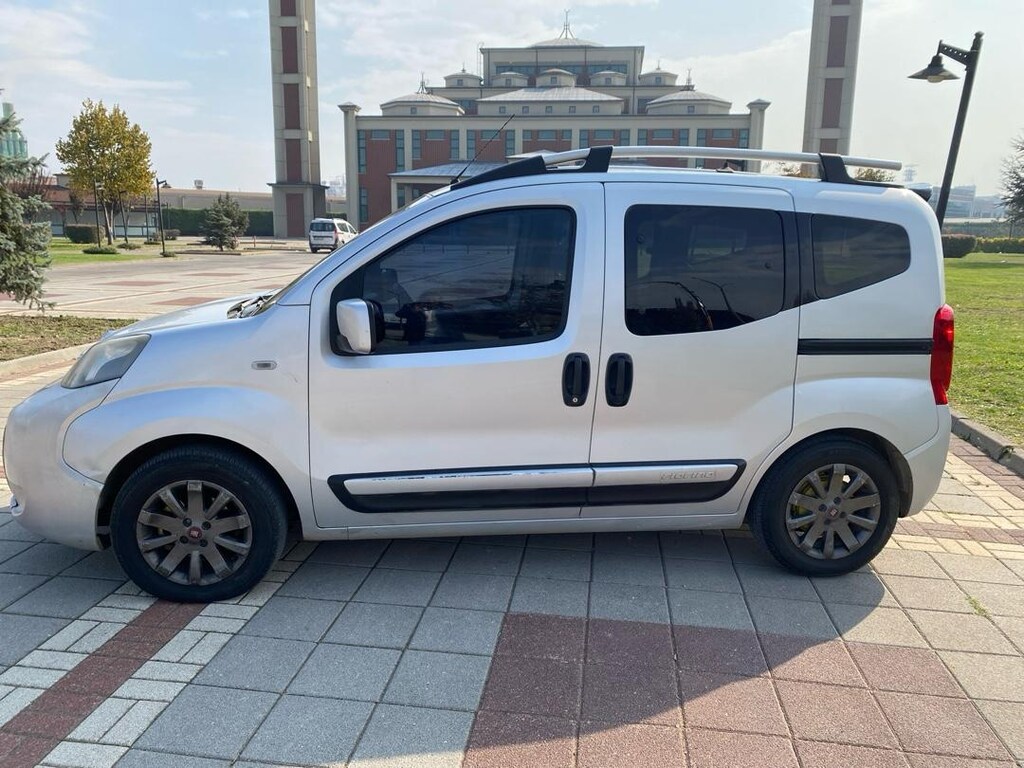 OTOMOBİL RUHSATLI FORZA YADA XMAX TAKAS OLUR - 14
