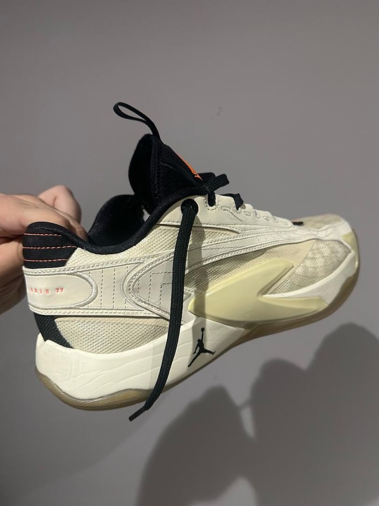 nike jordan luka 2 - 44.5 numara - 5