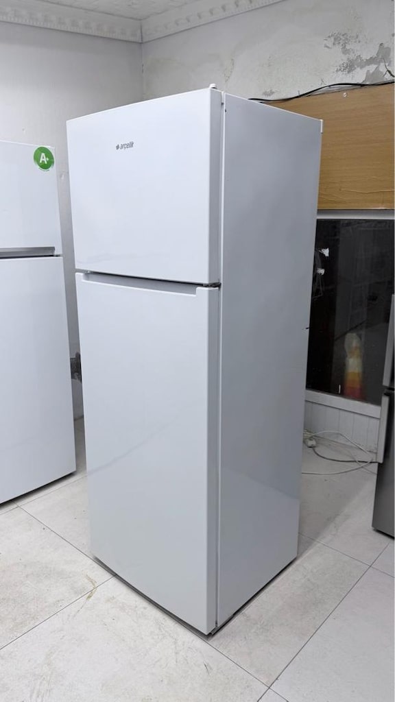 ARÇELİK 465 LİTRE NO FROST BUZDOLABI - 2