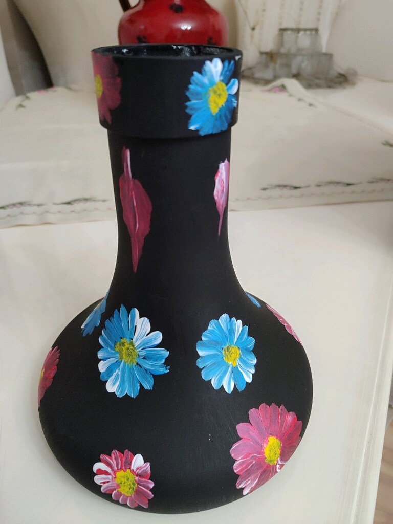 vazo şerbetlik sürahi - 2