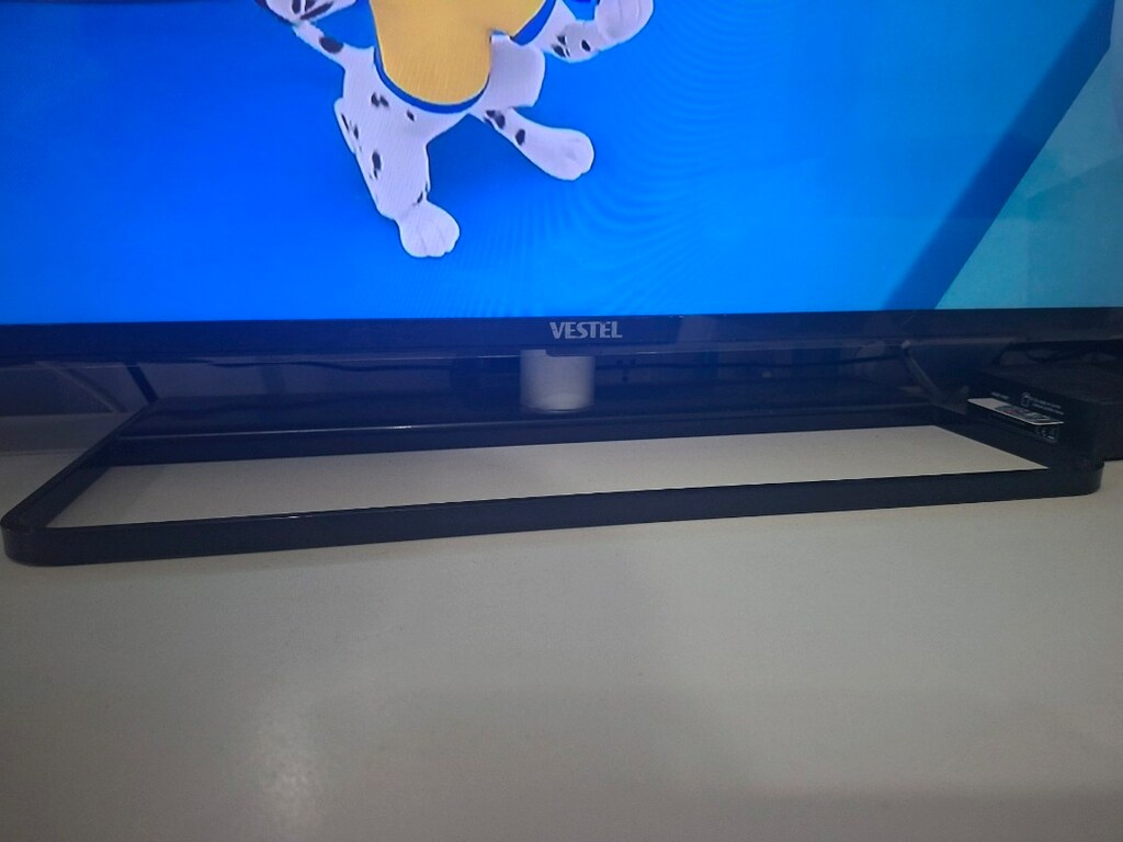 Vestel 50 inç (127 cm) Televizyon - 5