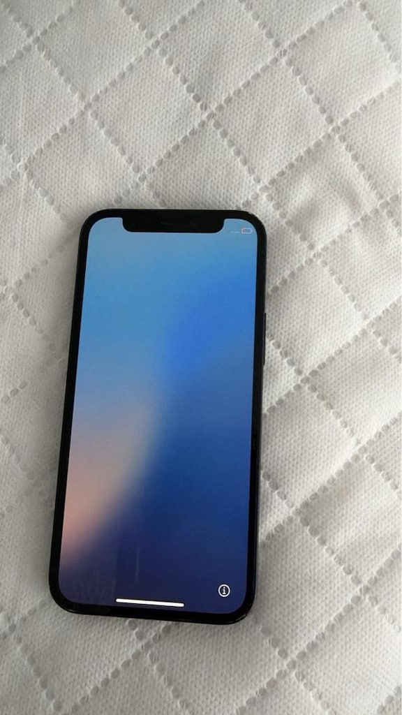İPHONE 12 MİNİ - 2