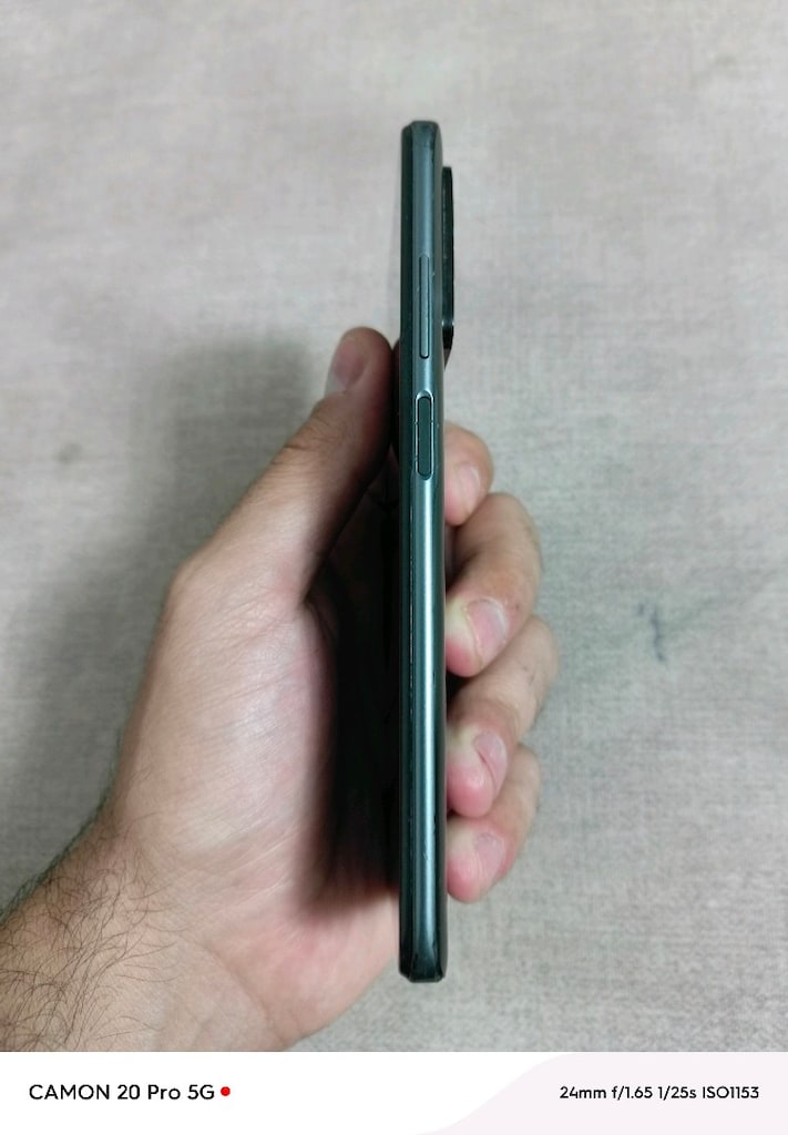 YD XİAOMİ REDMİ 10 2022 (6/128 GB) - 4