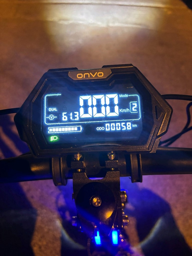 TEMİZ DÜŞÜK KM RX 09 - 3
