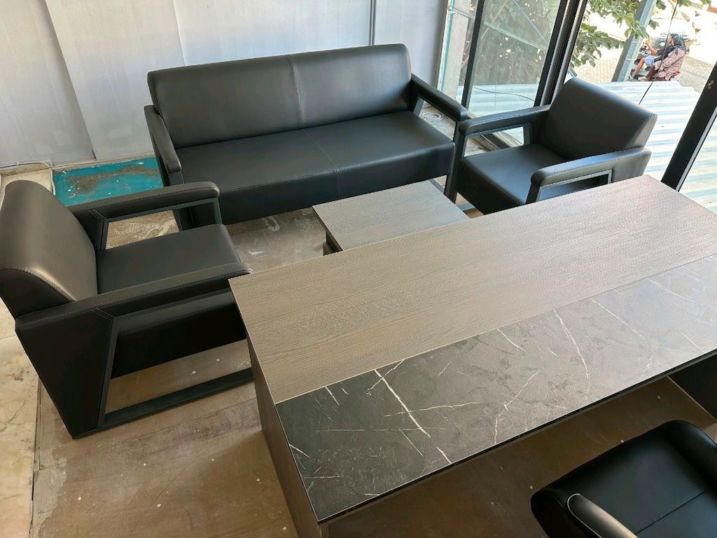 büro ofis mobilya - 3