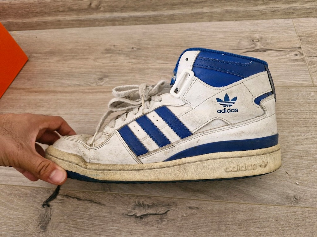 Adidas Ayakkabı - 2