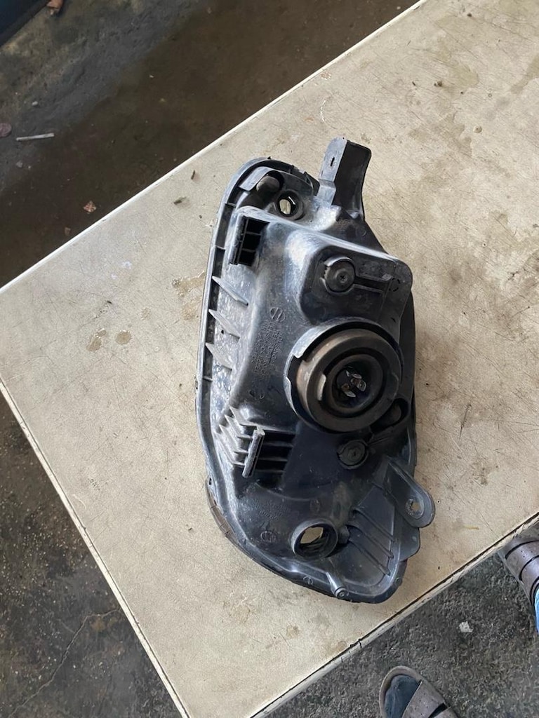 opel Toyota cilo doplo far ve stop - 15
