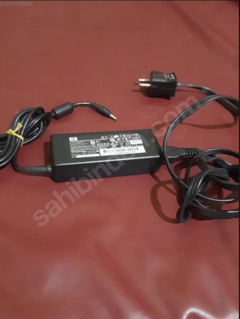 hp 19v 4.74a ppp012d-s - 5
