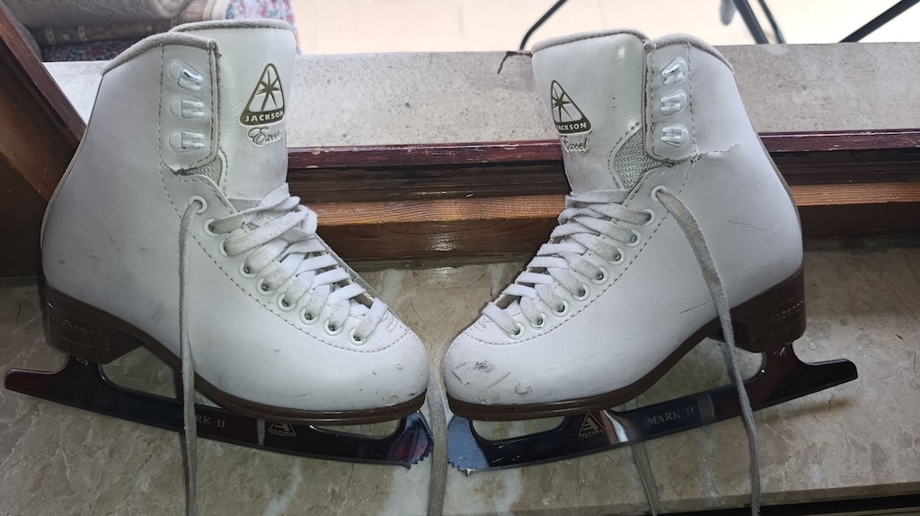 jackson excel 1291/2 30 - 5