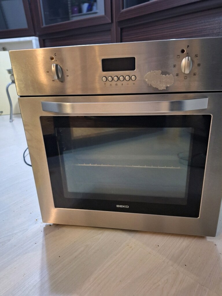 Beko Ankastre fırın - 2