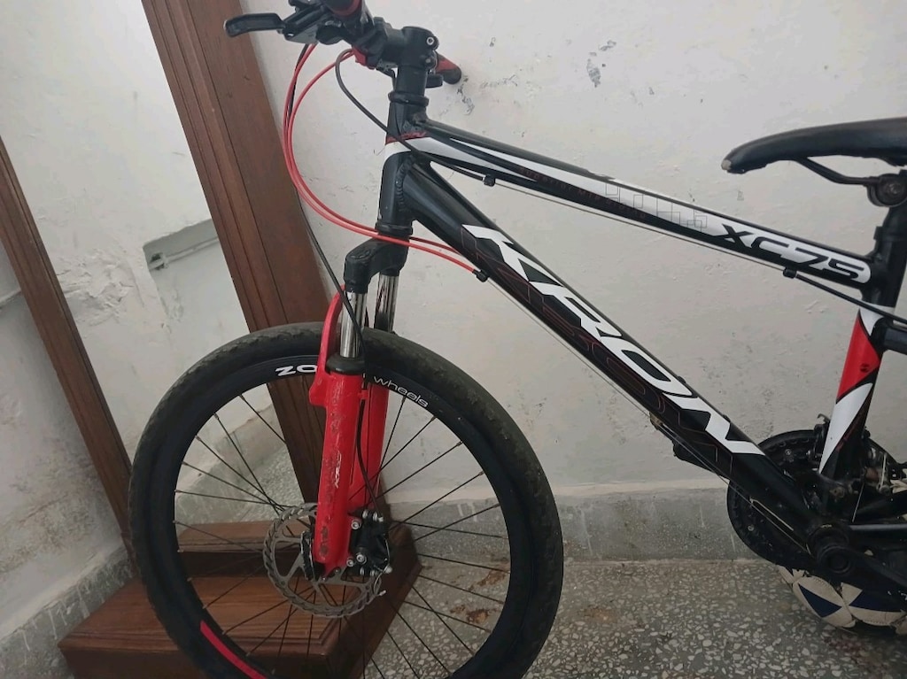 KRON XC75 - 5