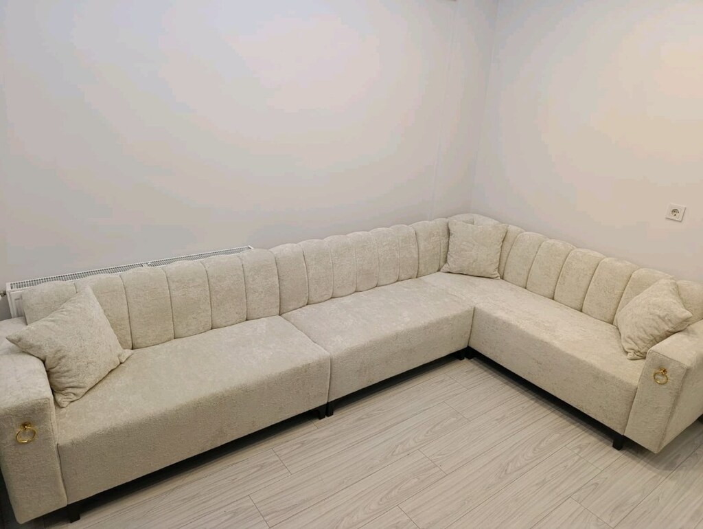 köşe koltuk takımı - 2