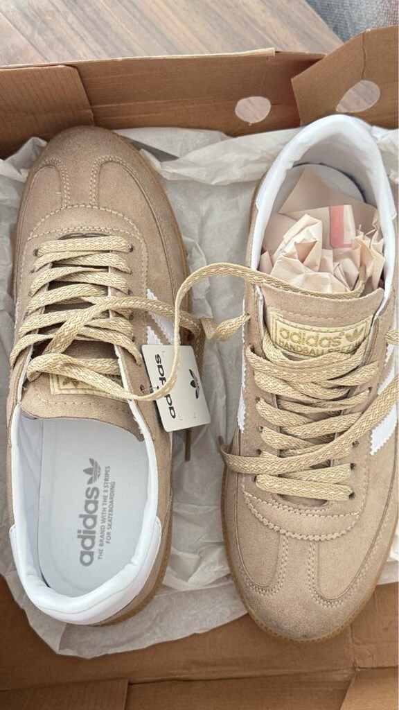 adidas spezial ayakkabı - 4