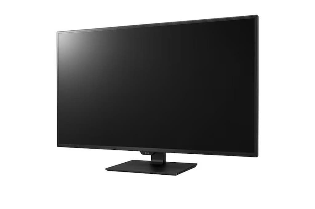 ultra hd 4k 42,5 inch monitör - 4