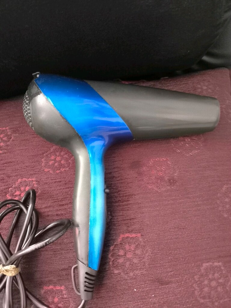 KEMEISI Saç kurutma makinesi - 3