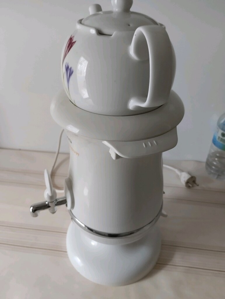 semaver BEKO - 2