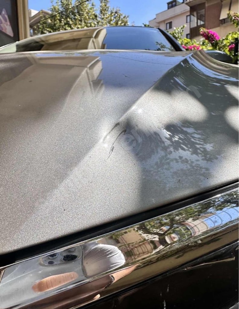 TRAMERSİZ 2015 PASSAT B8 1.4 TSI 174.000 KM COMFORTLINE DÖNÜŞÜM - 14