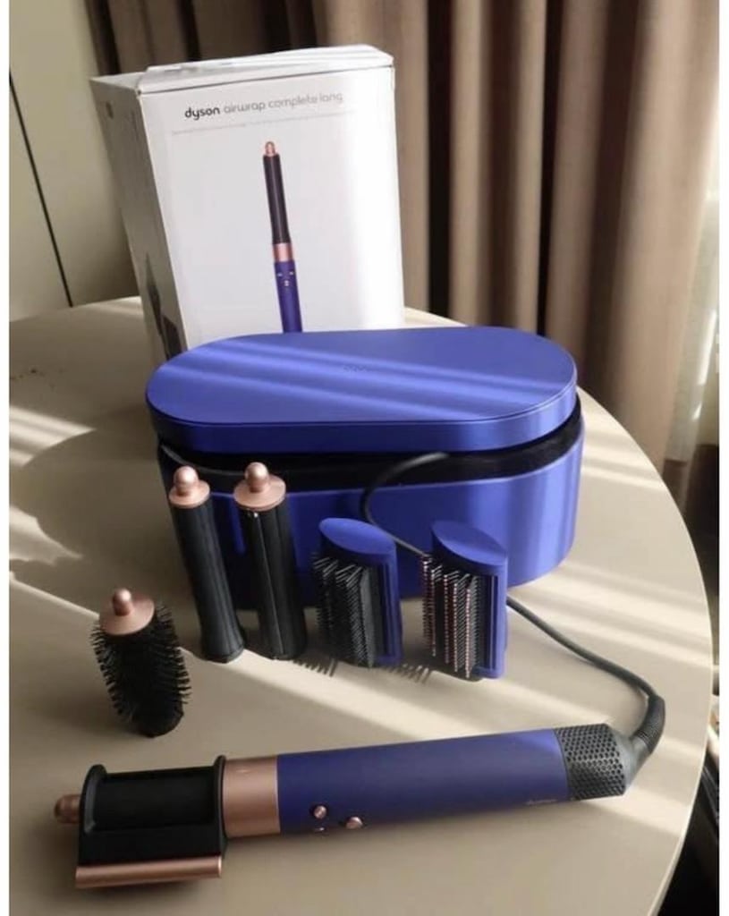 Dyson Airwrap - 2