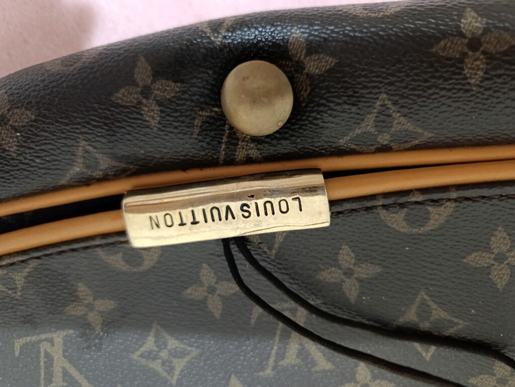laptop çantası Louis Vuitton - 7