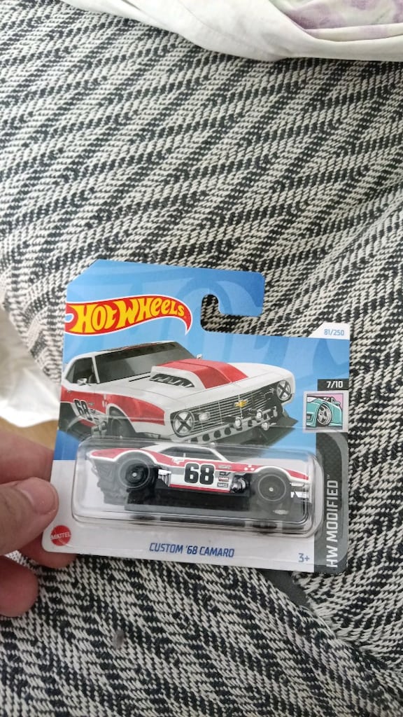SATILIK HOT WHEELS ARABALAR - 14