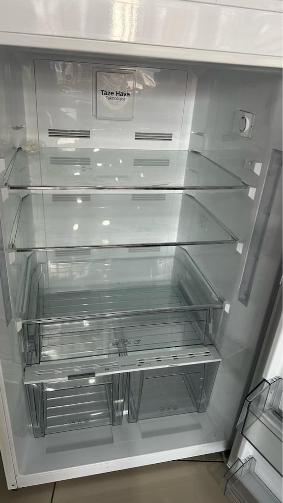 vestel buzdolabı sıfır ayarında - 6