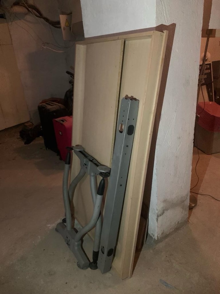 Mdf Masa - 2