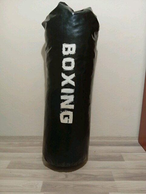 Boks Torbası