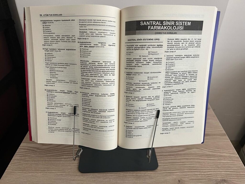kitap standı - 5