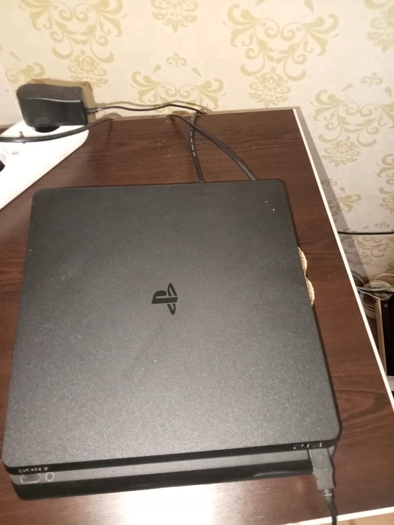 playstation 4 satılık