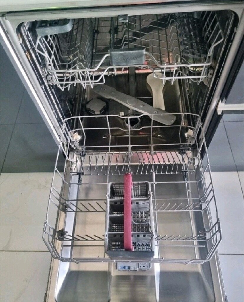 Arçelik Bulaşık Makinesi ultra hijyen - 3