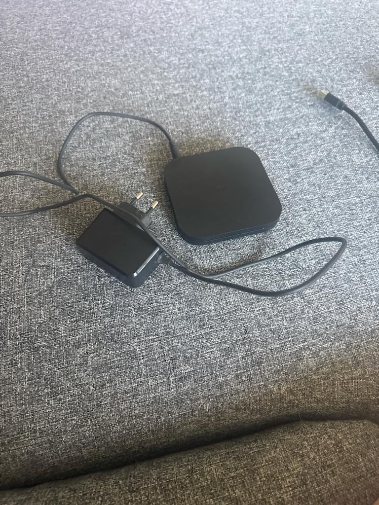 Televizyonunuzu Akıllı TV Yapın - Orijinal Xiaomi Mi Box S 4K - 5