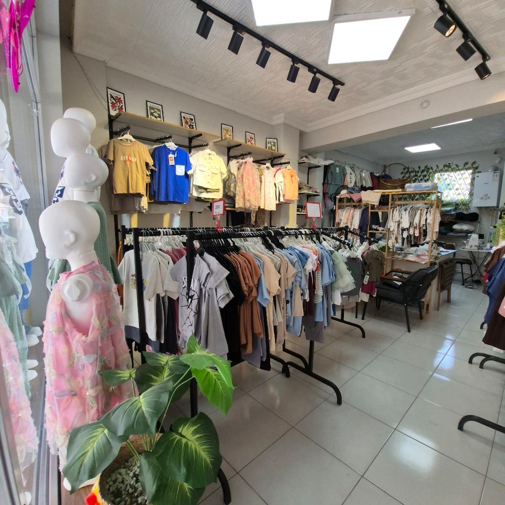 satılık toptan bebek kiyafeti ve askiliklar - 5