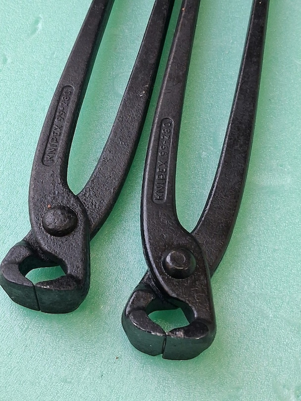 KERPETEN KNİPEX - 5