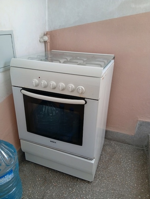 Bosch fırın - 2