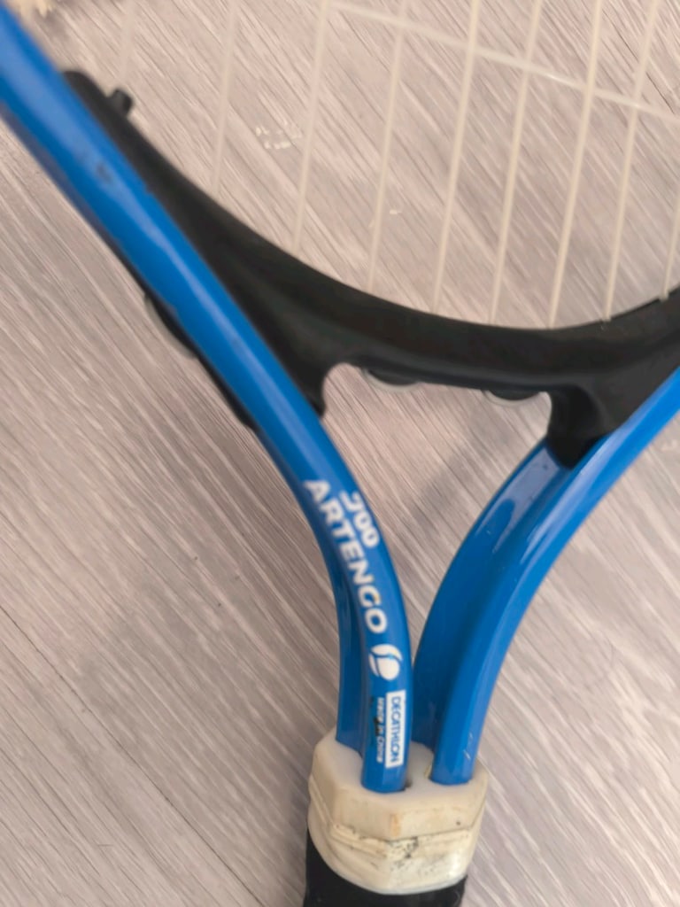 tenis raket - 6