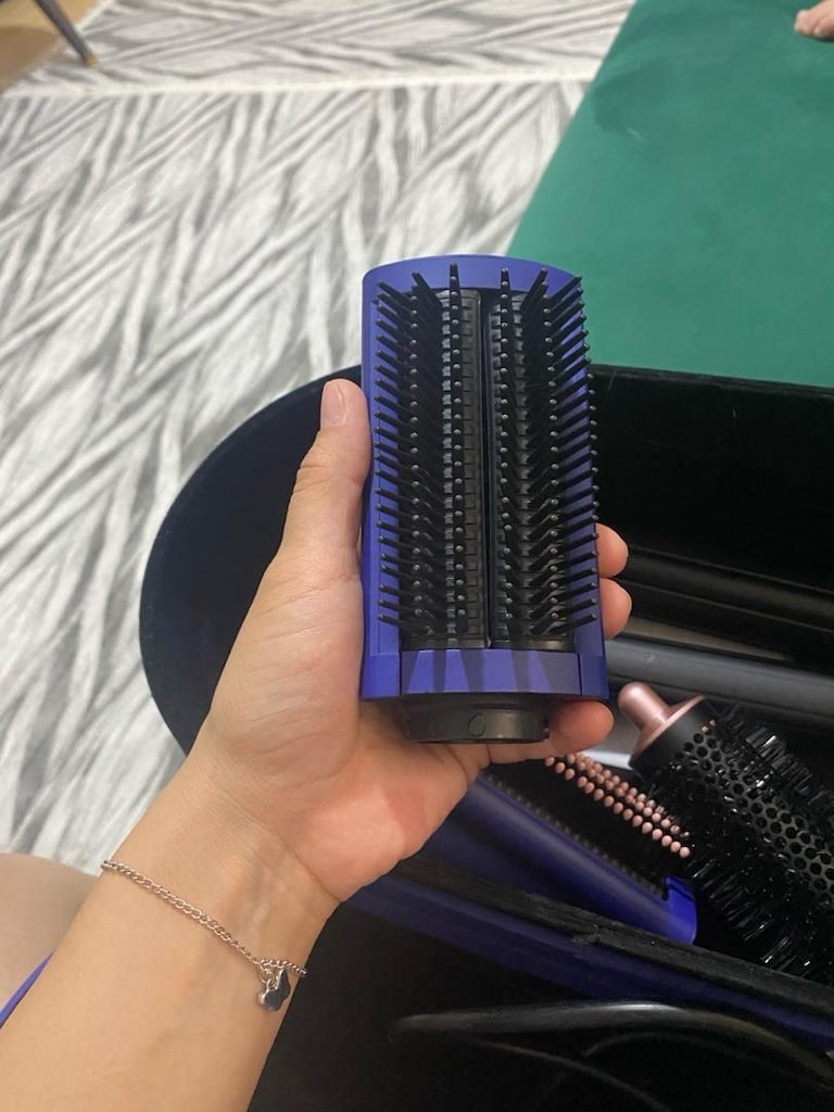 Dyson Airwrap - 7