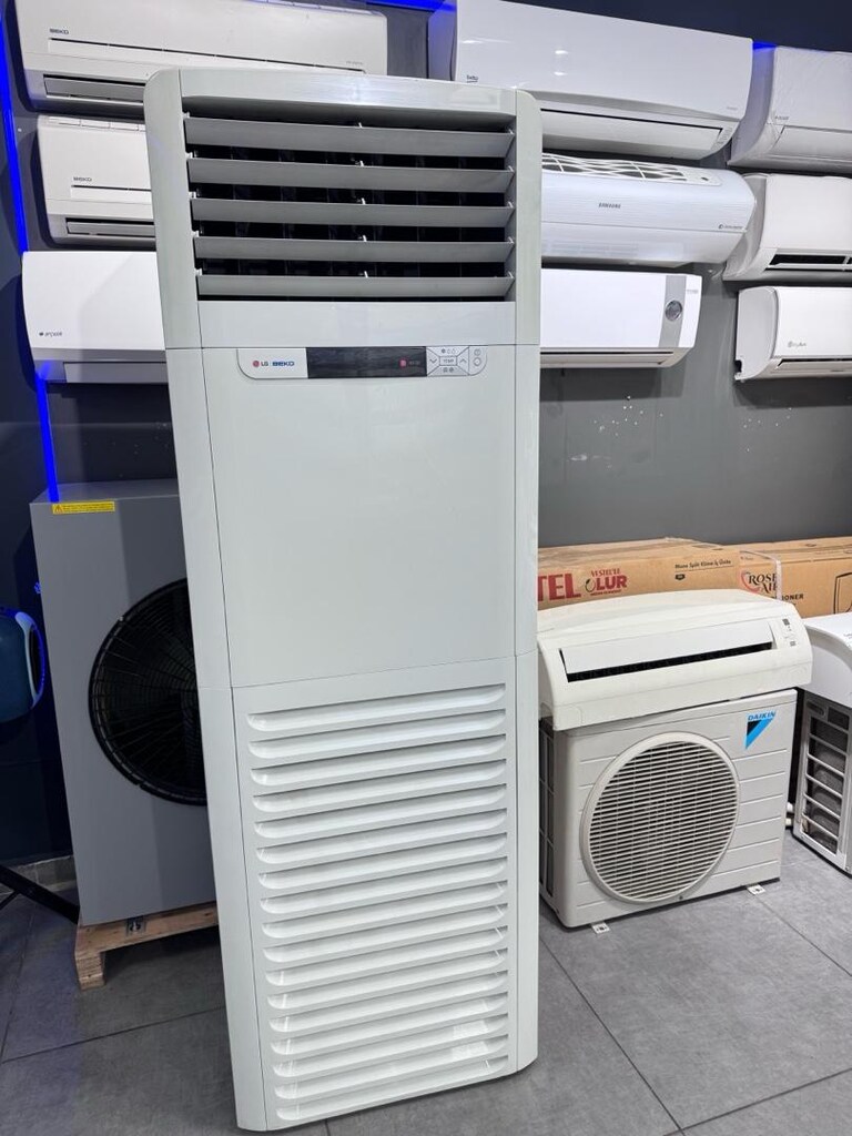 LG Beko 48/55 btu yeni nesil A+ kurulum dahil garantili teslim - 2