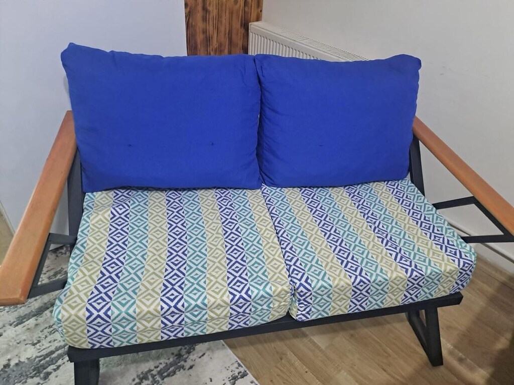 bahçe balkon takımı - 2