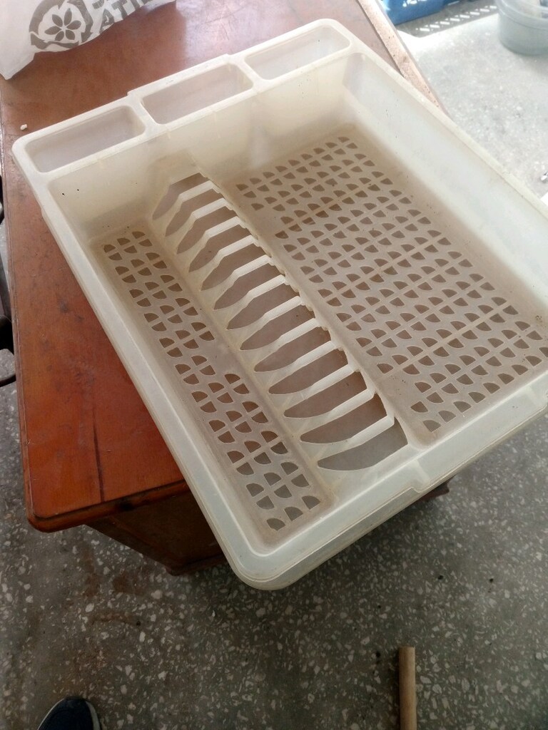 bulaşıklık