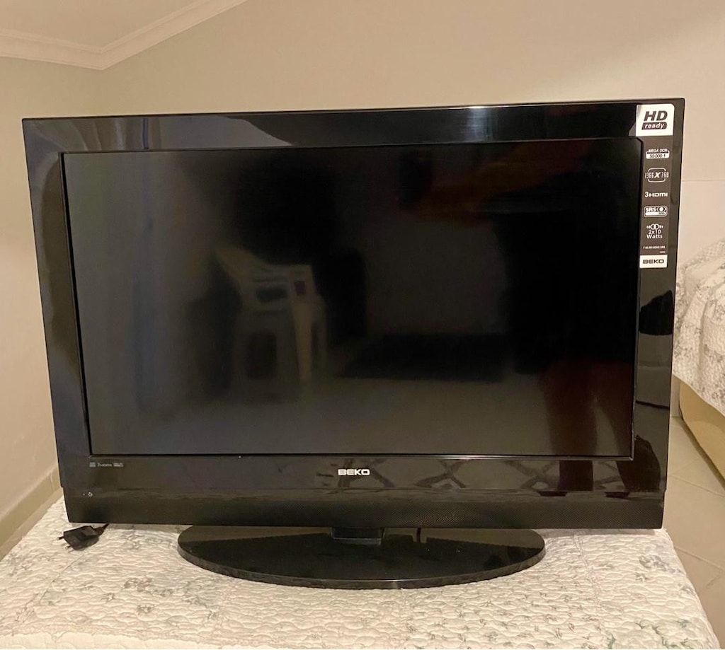 BEKO TELEVİZYON - 3