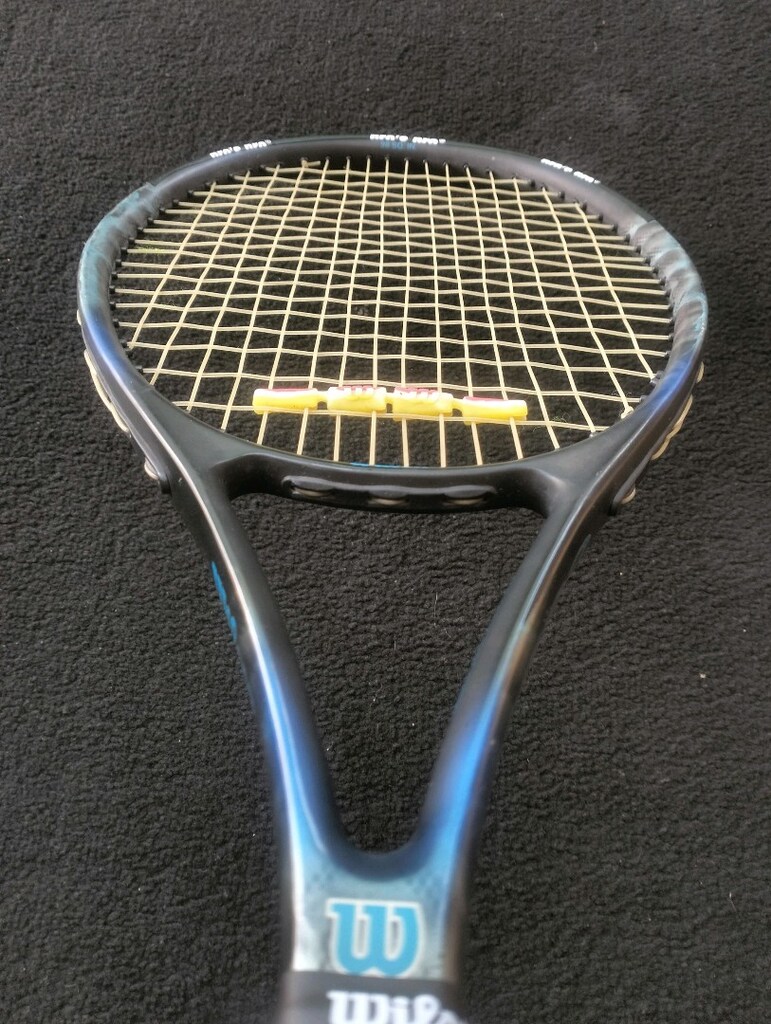 Wilson Tenis Raketi 27 inç - 2