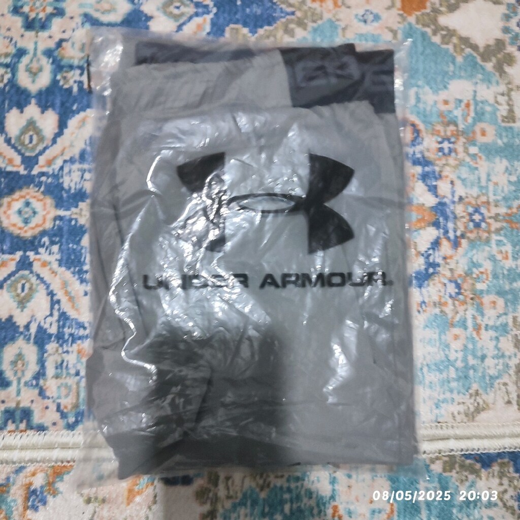 under armour jogger pantolon