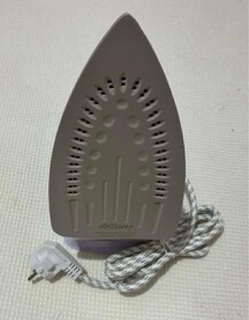 ARZUM BUHARLI ÜTÜ - 4