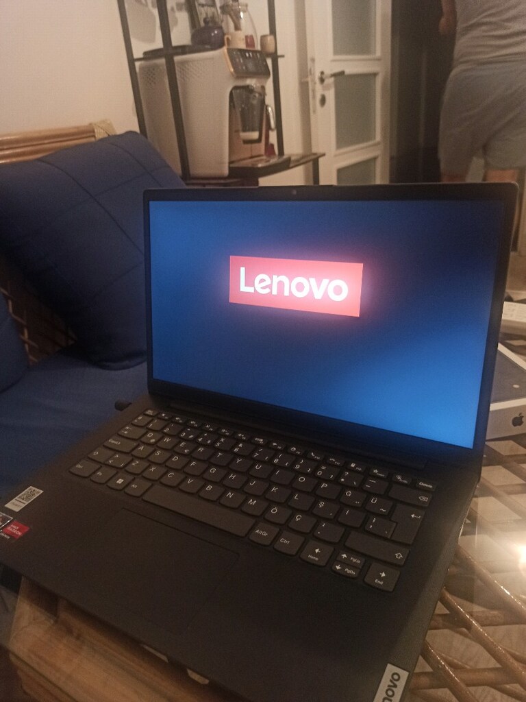 LENOVO V14 G4 GARANTİLİ - 3