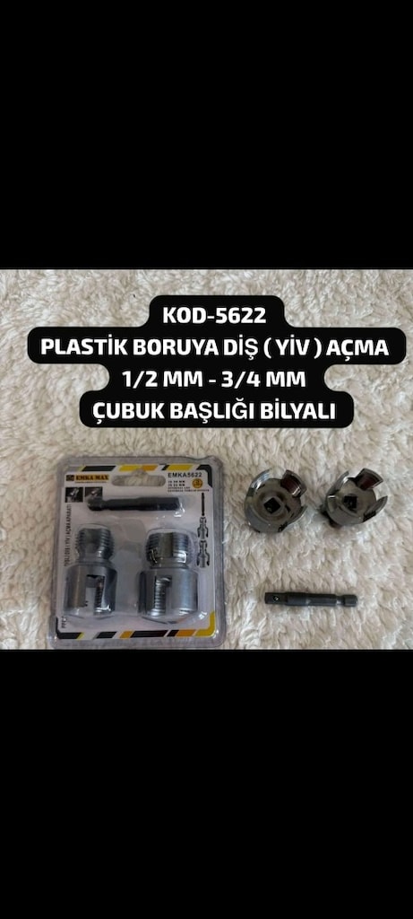 diş açma Aparatı - 2