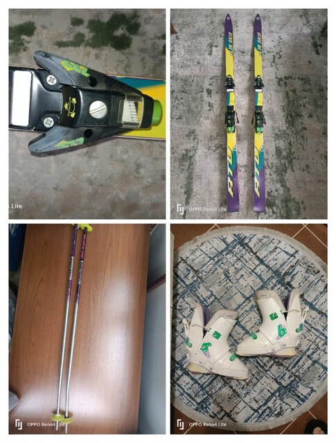 kayak takimi